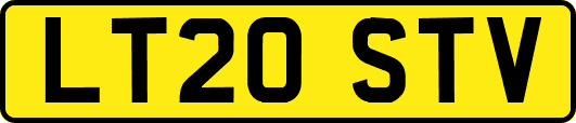 LT20STV