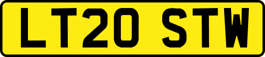 LT20STW