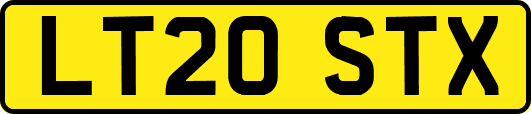 LT20STX