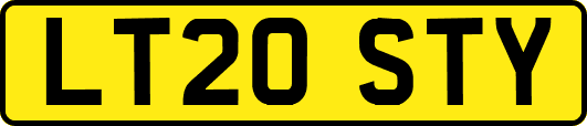 LT20STY