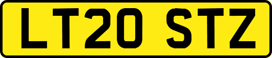 LT20STZ