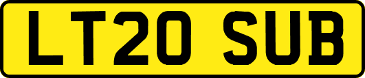 LT20SUB
