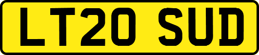 LT20SUD
