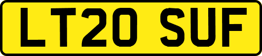 LT20SUF