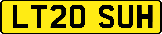 LT20SUH