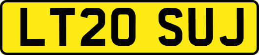 LT20SUJ