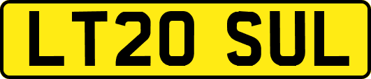 LT20SUL