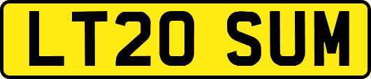 LT20SUM