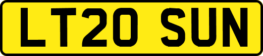 LT20SUN