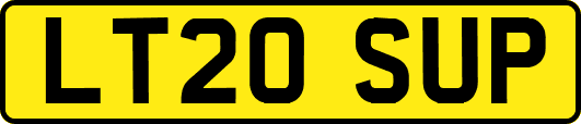 LT20SUP
