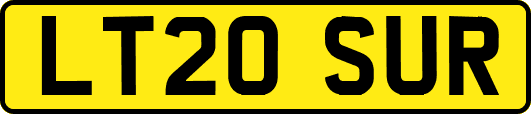 LT20SUR