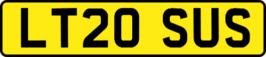 LT20SUS