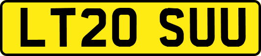 LT20SUU