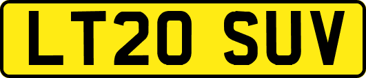 LT20SUV