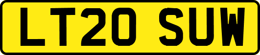 LT20SUW