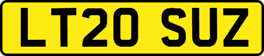 LT20SUZ