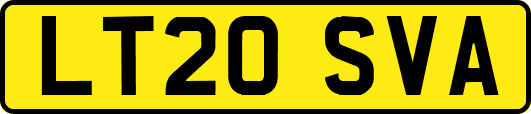 LT20SVA