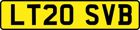 LT20SVB