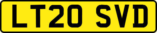 LT20SVD