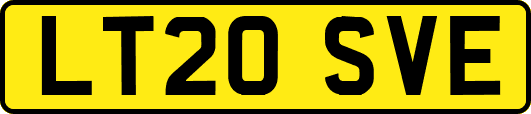 LT20SVE