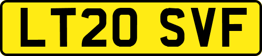 LT20SVF