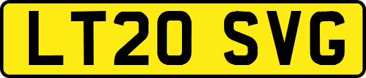 LT20SVG
