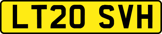 LT20SVH