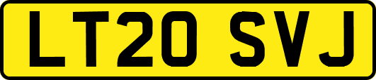 LT20SVJ