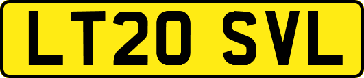 LT20SVL