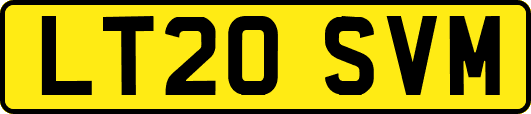 LT20SVM