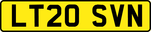 LT20SVN