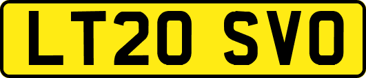 LT20SVO