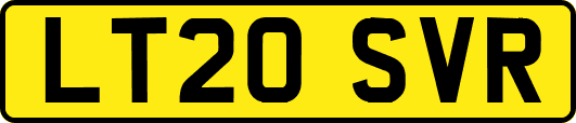 LT20SVR