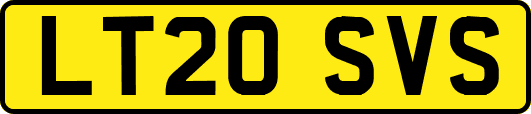 LT20SVS