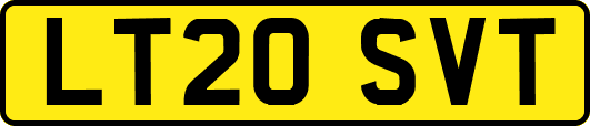 LT20SVT