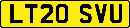 LT20SVU