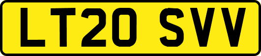 LT20SVV