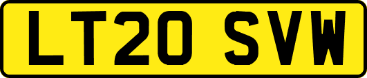 LT20SVW