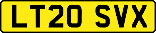 LT20SVX