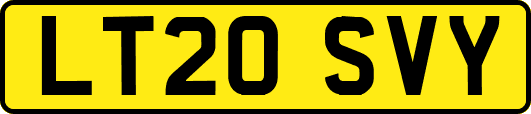 LT20SVY