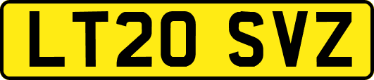 LT20SVZ