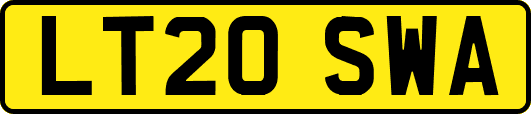 LT20SWA