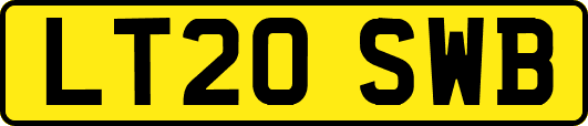 LT20SWB