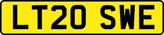 LT20SWE