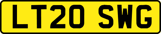 LT20SWG