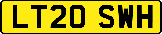 LT20SWH