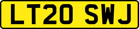 LT20SWJ