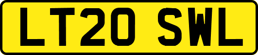LT20SWL