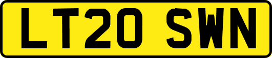 LT20SWN