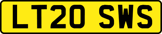 LT20SWS
